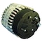 Wai Global Alternator, ALTBO IRIF, 143 Amp12 Volt, CW, 6Groove Pulley 13710N-6G - alternate 1